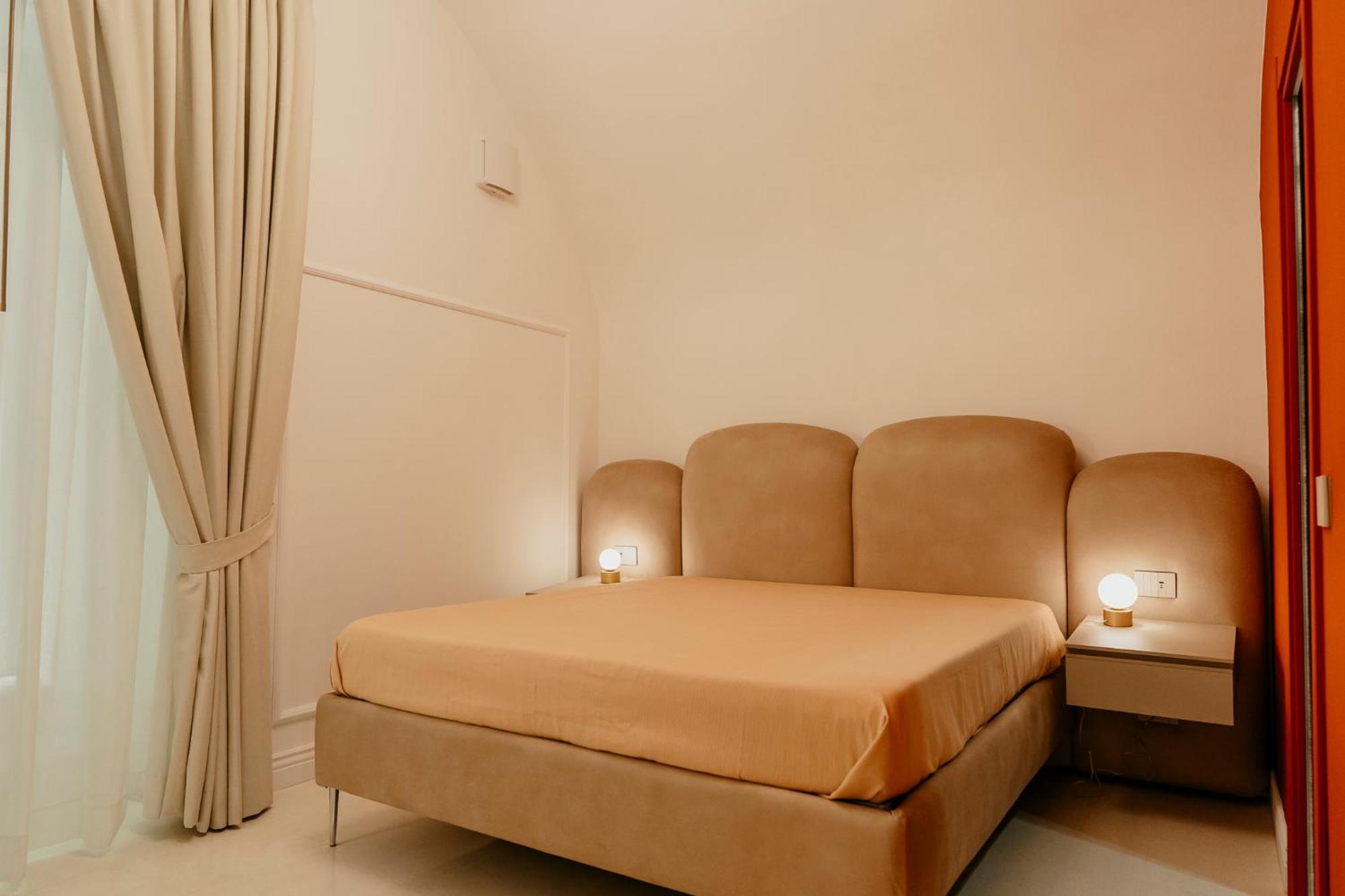 Luxury Apartment-Quartieri Spagn By Alux38 Napoli Dış mekan fotoğraf