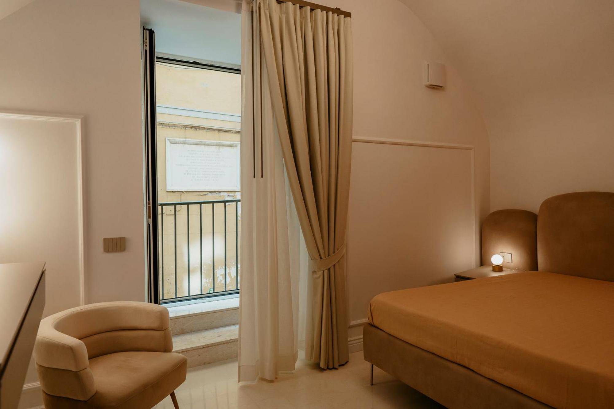 Luxury Apartment-Quartieri Spagn By Alux38 Napoli Dış mekan fotoğraf