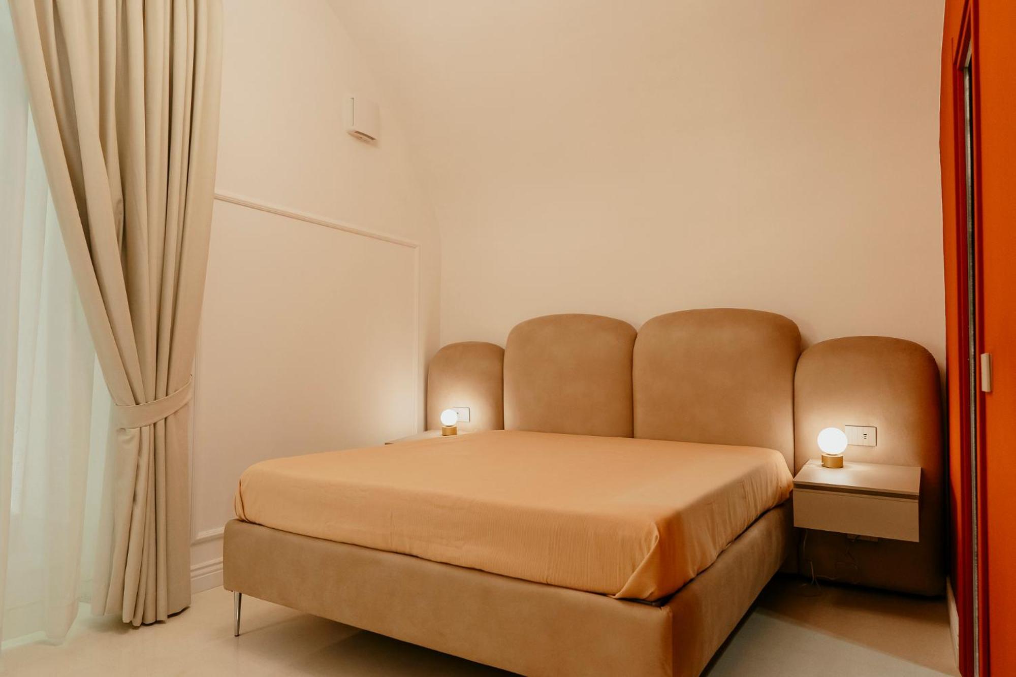 Luxury Apartment-Quartieri Spagn By Alux38 Napoli Dış mekan fotoğraf