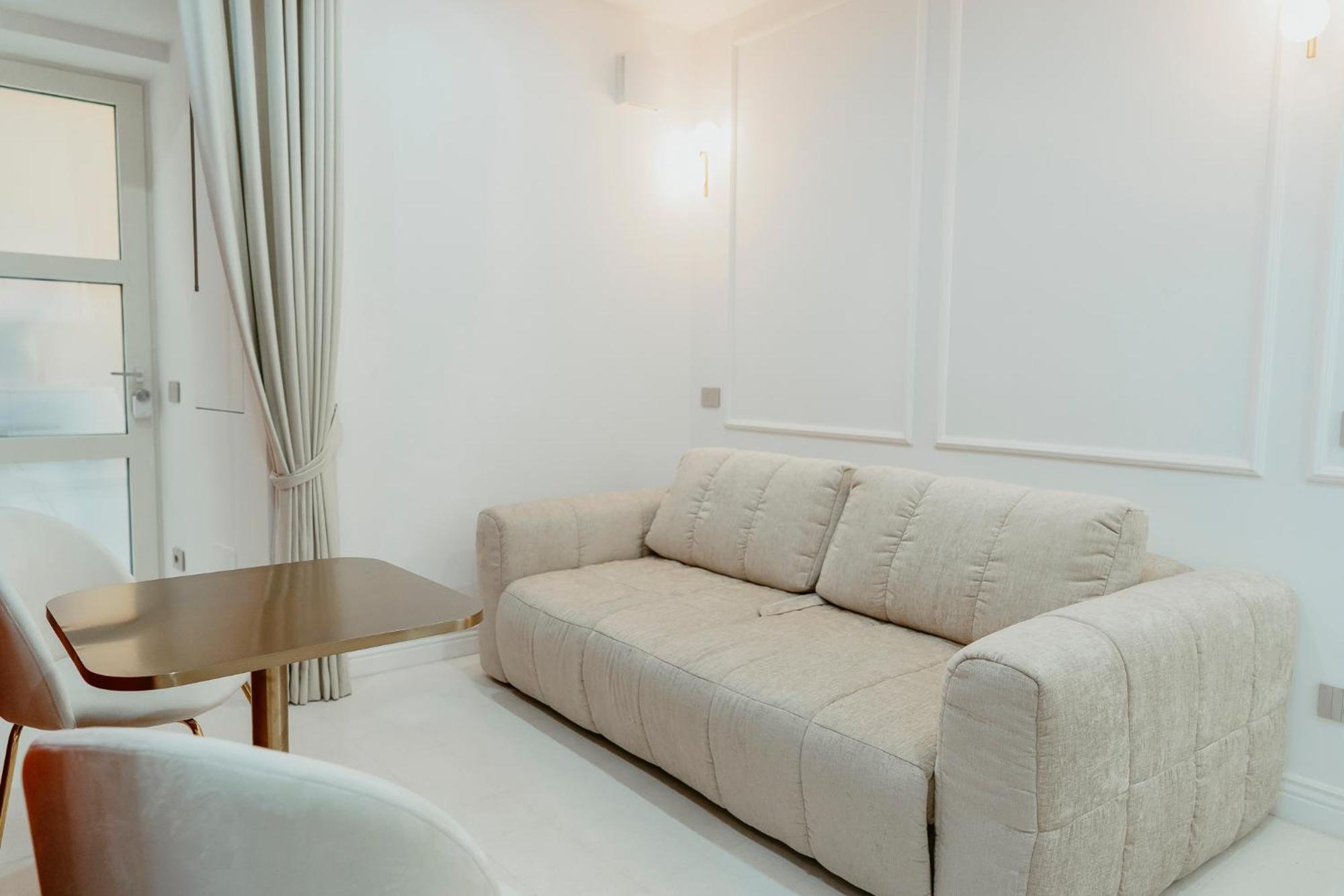 Luxury Apartment-Quartieri Spagn By Alux38 Napoli Dış mekan fotoğraf