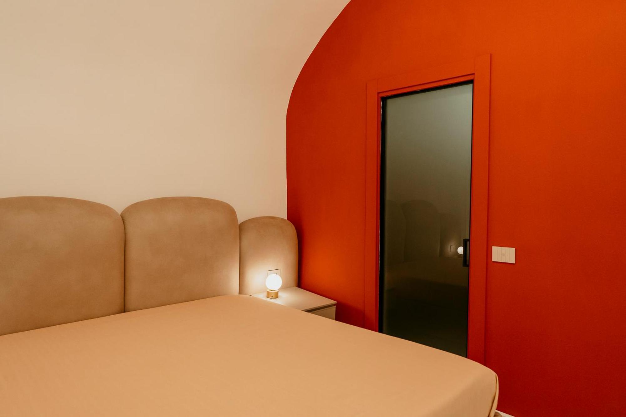Luxury Apartment-Quartieri Spagn By Alux38 Napoli Dış mekan fotoğraf