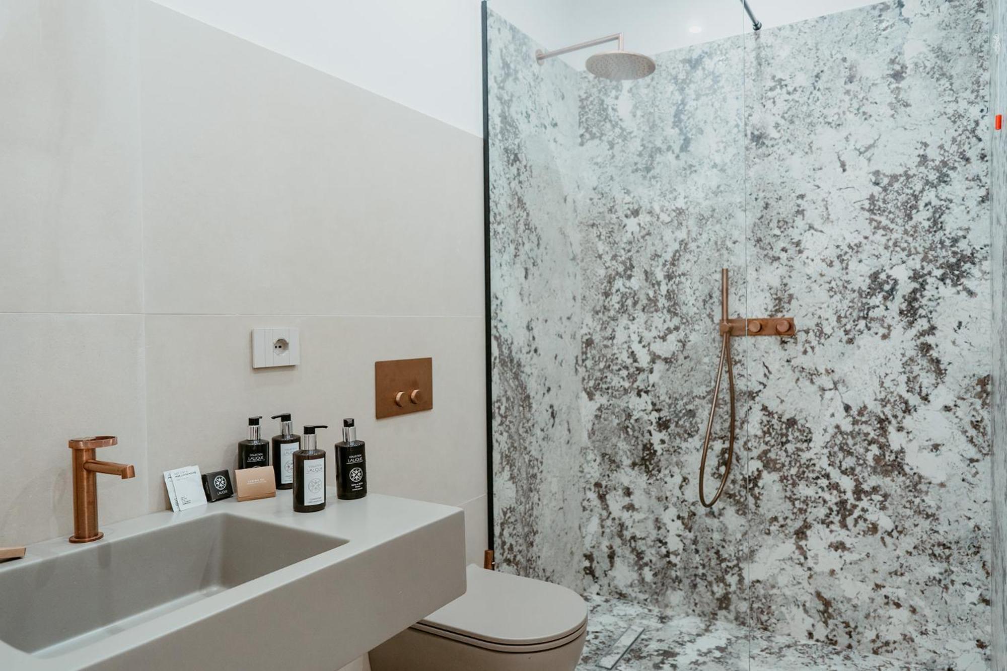 Luxury Apartment-Quartieri Spagn By Alux38 Napoli Dış mekan fotoğraf
