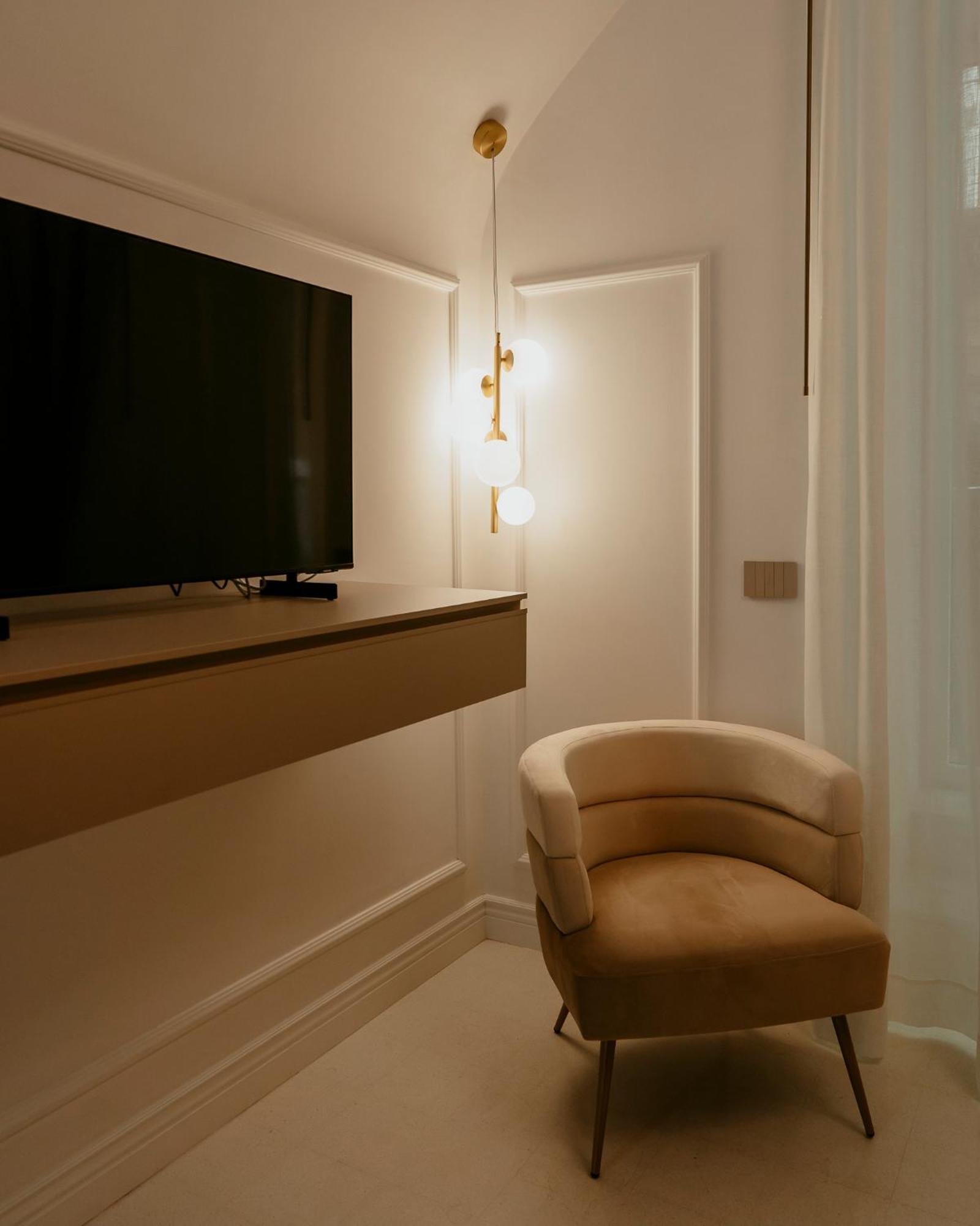 Luxury Apartment-Quartieri Spagn By Alux38 Napoli Dış mekan fotoğraf